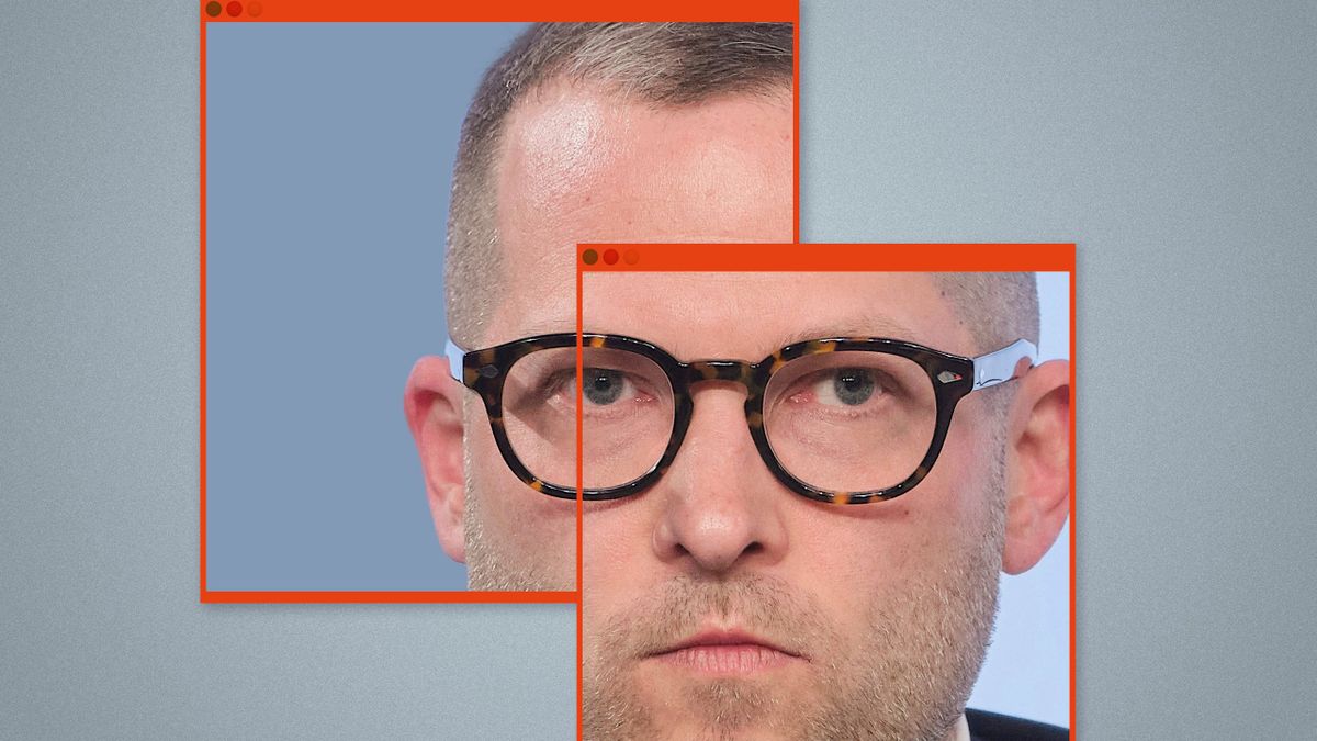 (S+) Rechts-au&szlig;en-Portal &raquo;Nius&laquo;: Die neue, alte Welt des Julian Reichelt