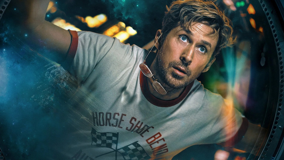 A review of Project Hail Mary (2026)