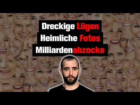 Der gr&ouml;&szlig;te Scam Deutschlands (den alle ignorieren)