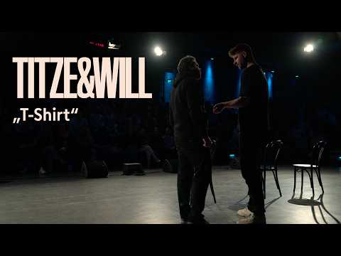 TITZE&WILL &ndash; "T-Shirt"