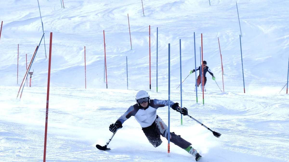 Duderst&auml;dter Orthop&auml;dietechnik-Unternehmen &uuml;bernehmen unverzichtbare Rolle bei den Paralympics