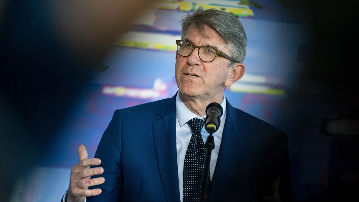 Kulturpolitik: Welchen Plan verfolgt Wolfram Weimer?