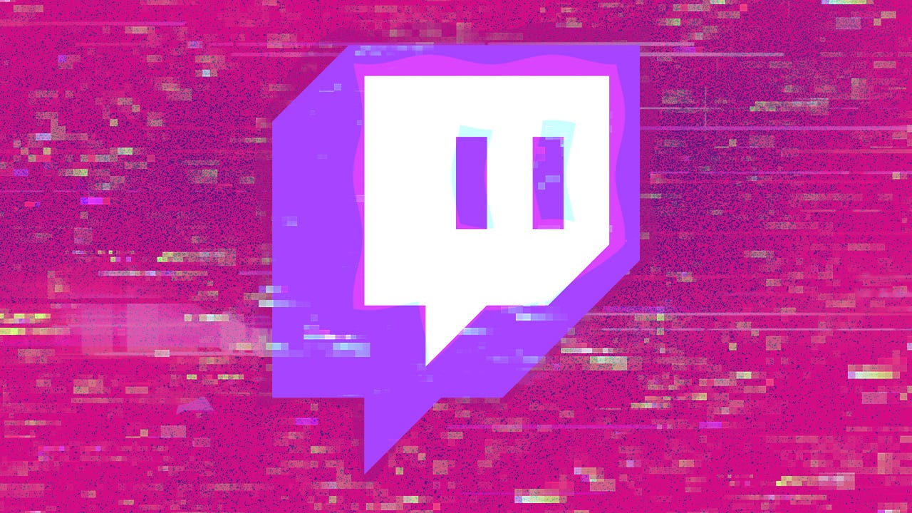 Twitch Now Trains Amazon's Generative AI Models on Your Channel by Default &ndash; Here's How to Turn It Off