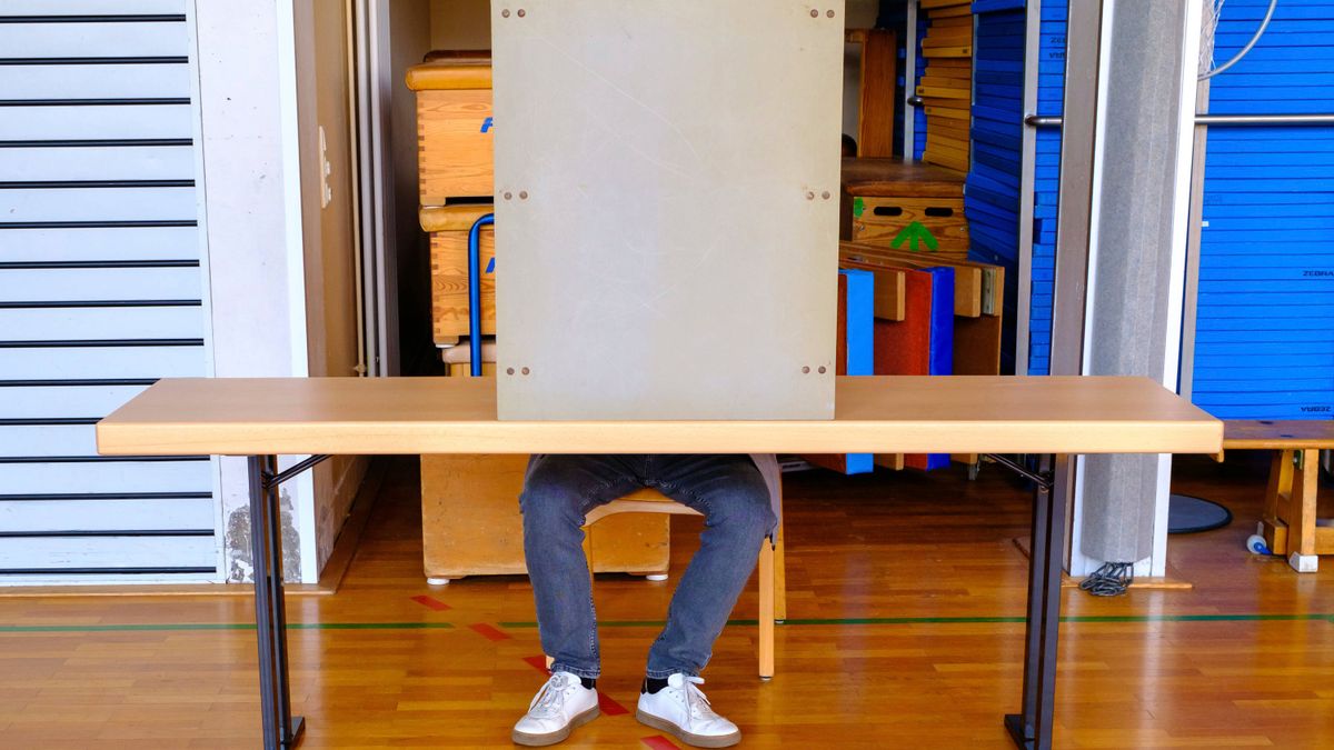 (S+) In dieser Berufsschulklasse haben fast alle AfD gew&auml;hlt. Warum?