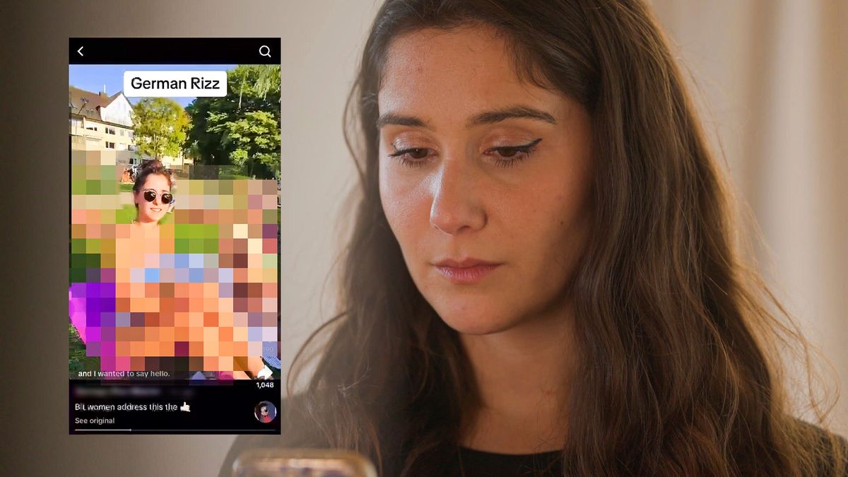 Belästigung mit Smart Glasses: Wie Frauen zur viralen Zielscheibe werden