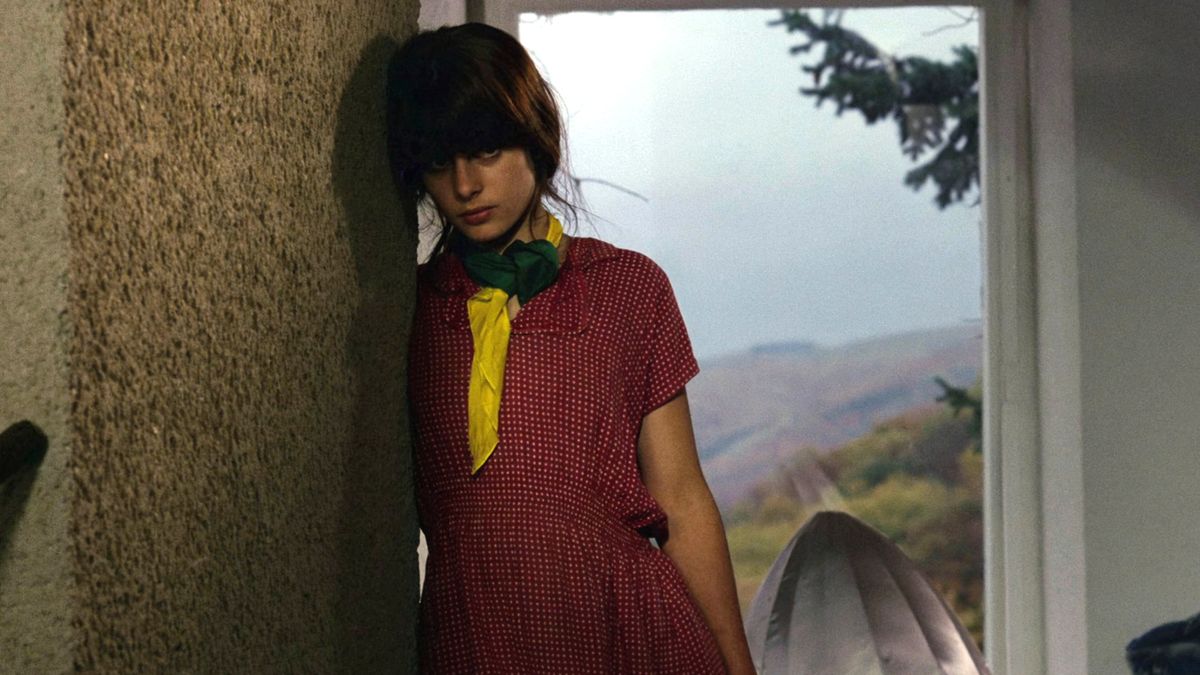 (S+) Wim Wenders und Nastassja Kinski: Streit &uuml;ber Nacktszenen in &raquo;Falsche Bewegung&laquo;