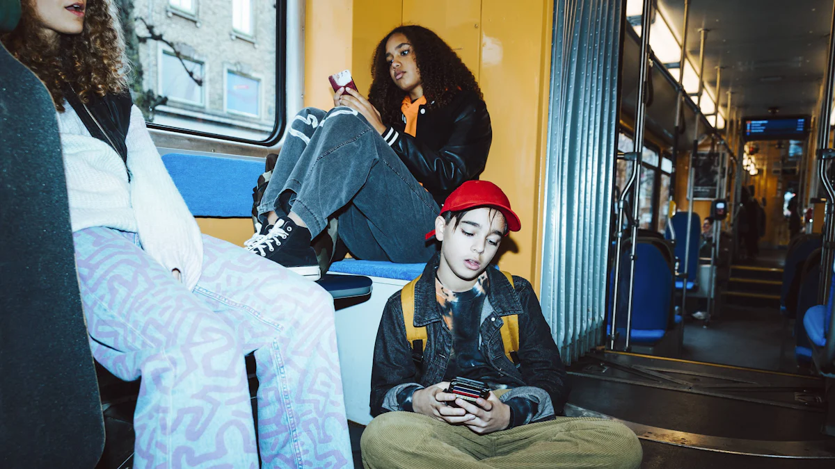 Internet-Trend: Schaut mal, wie sehr ich bei mir bin