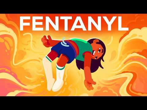 Warum Fentanyl so gut ist