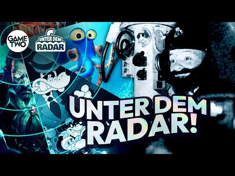 Die 7 besten INDIEGAMES aus den letzten Monaten | Unter dem Radar