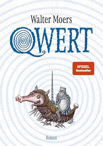 Buchcover von Qwert
