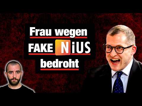 NiUS erfindet Islam-Skandal