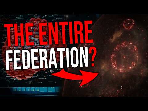 How Large is the UFP Now?