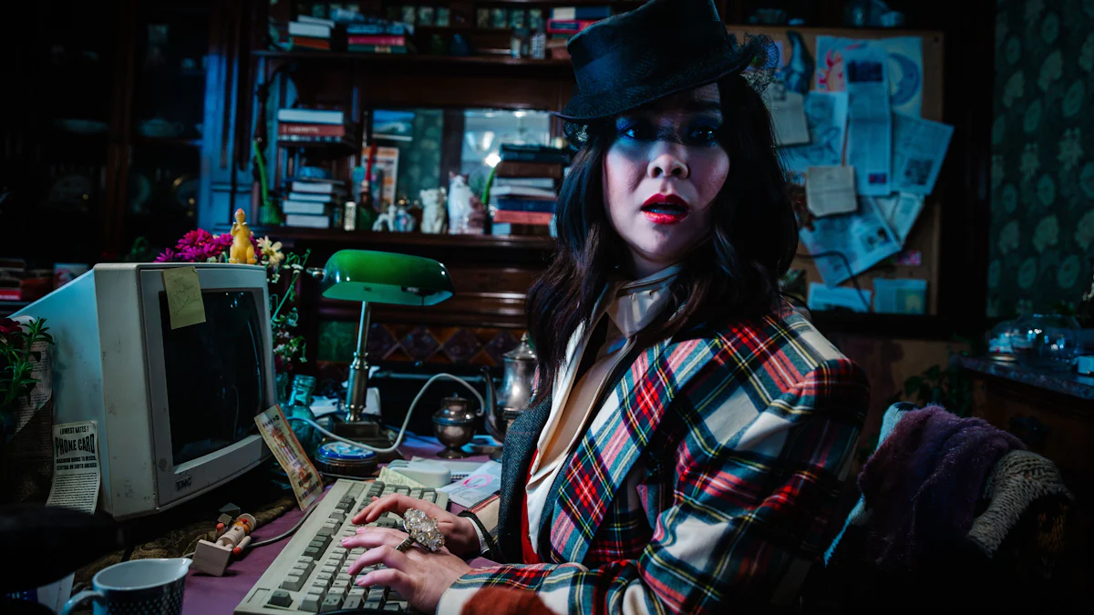 Mitskis neues Album &bdquo;Nothing Is About To Happen To Me&ldquo;: Einsamste Frau der Welt