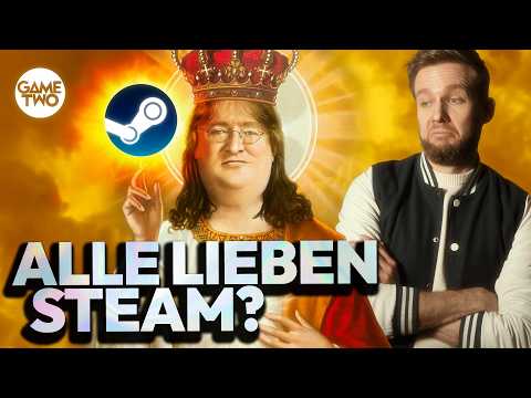 Warum STEAM immer gewinnt