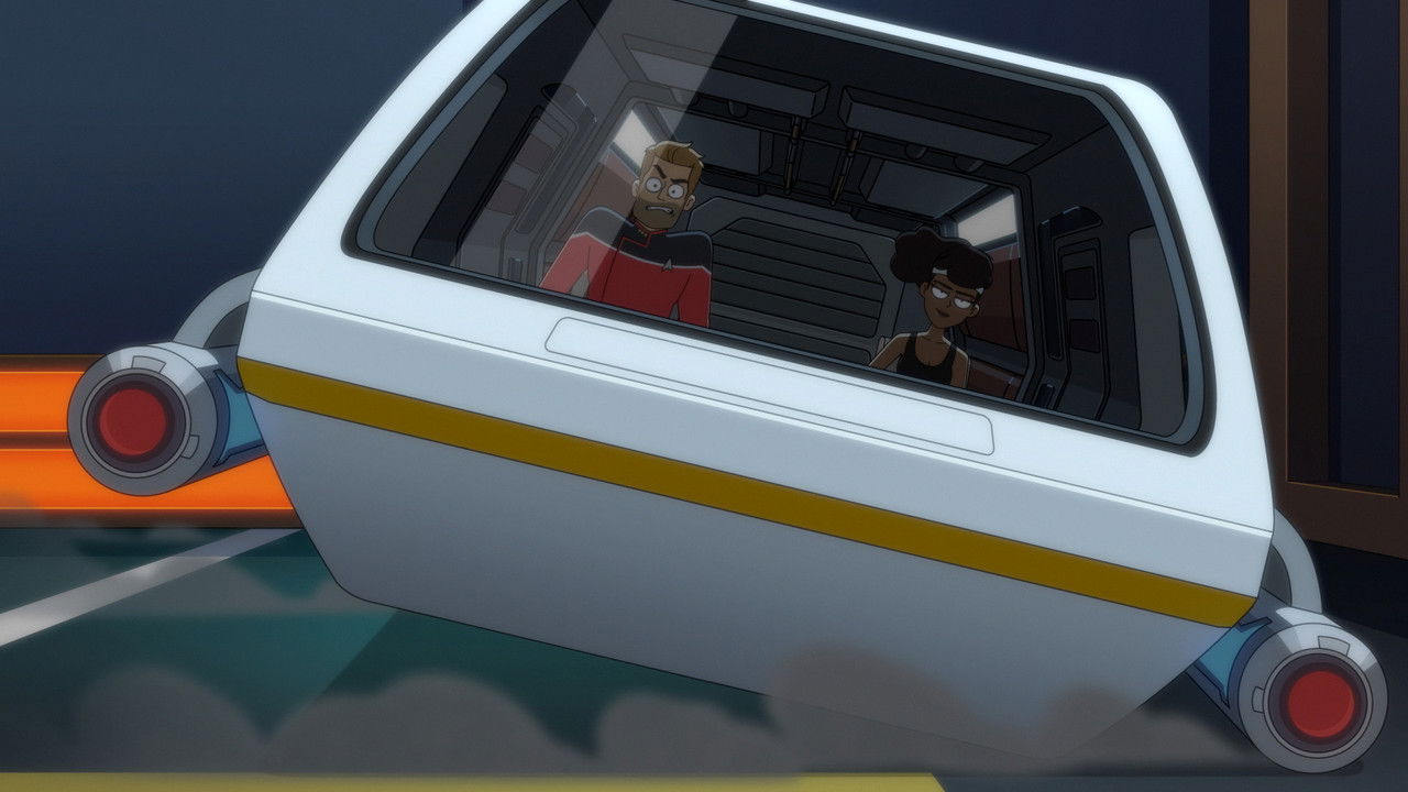 Star Trek: Lower Decks