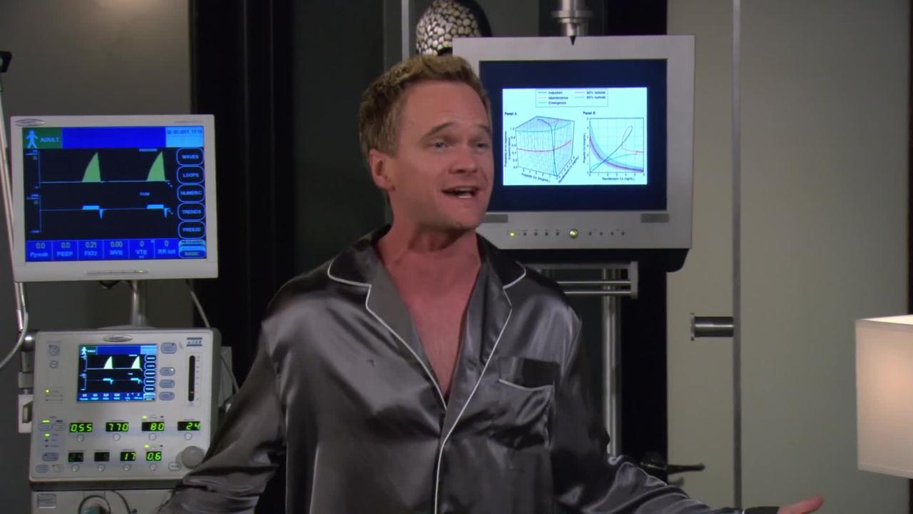 How I Met Your Mother