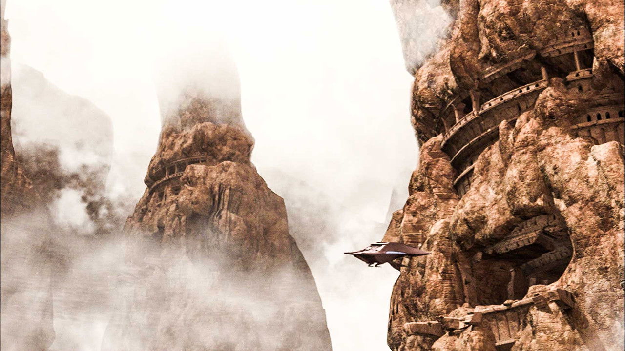 Star Trek: Enterprise