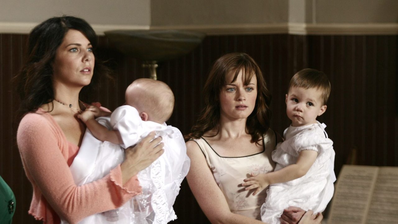 Gilmore Girls