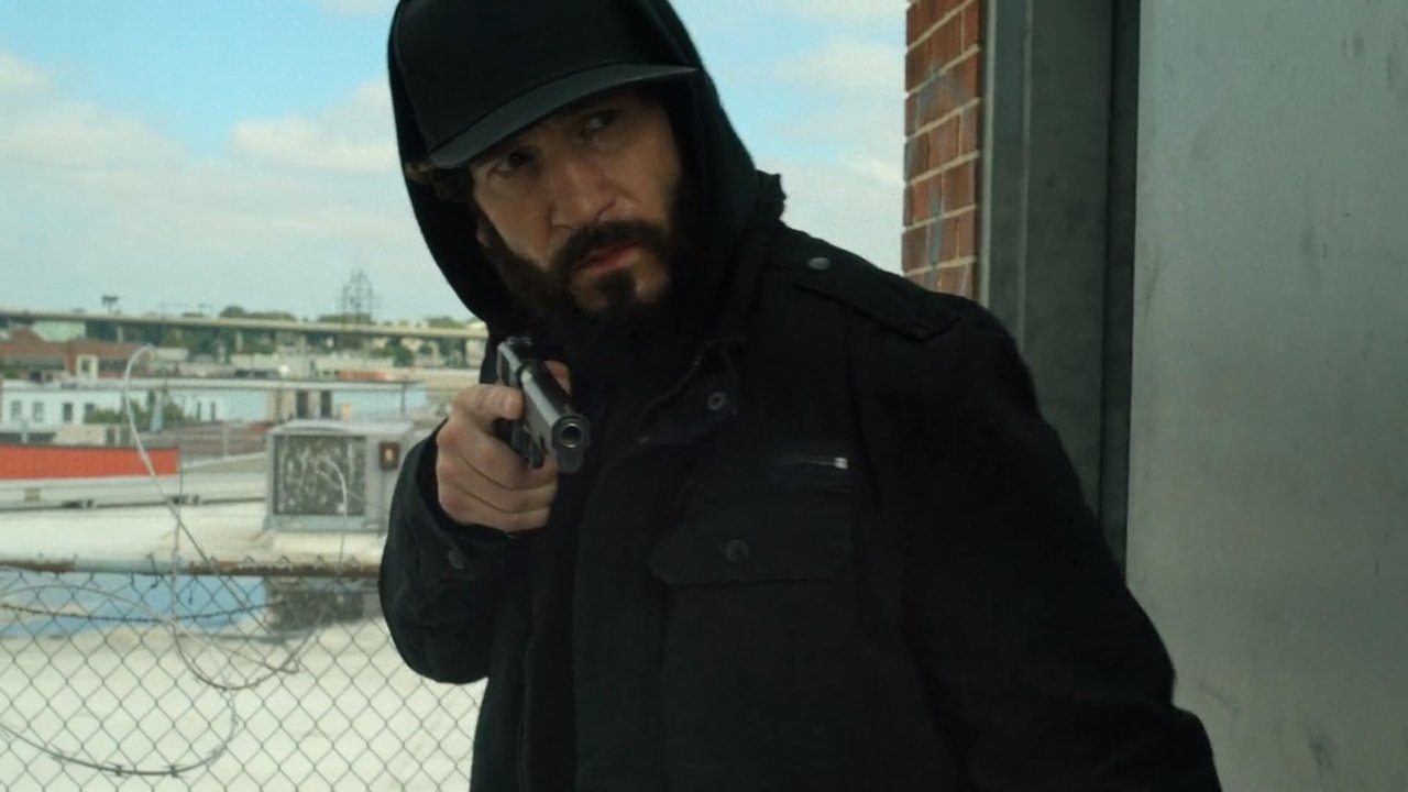 Marvel's The Punisher