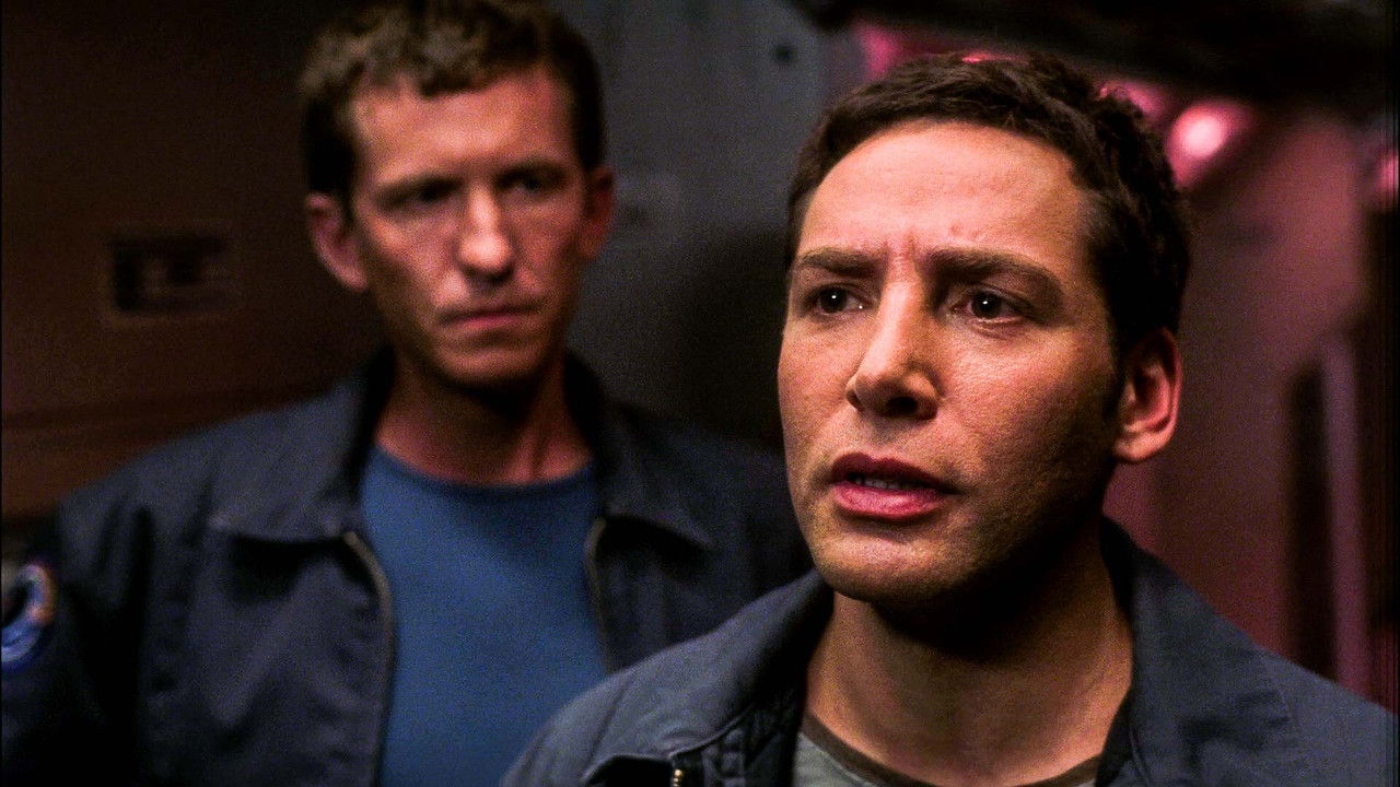 Star Trek: Enterprise