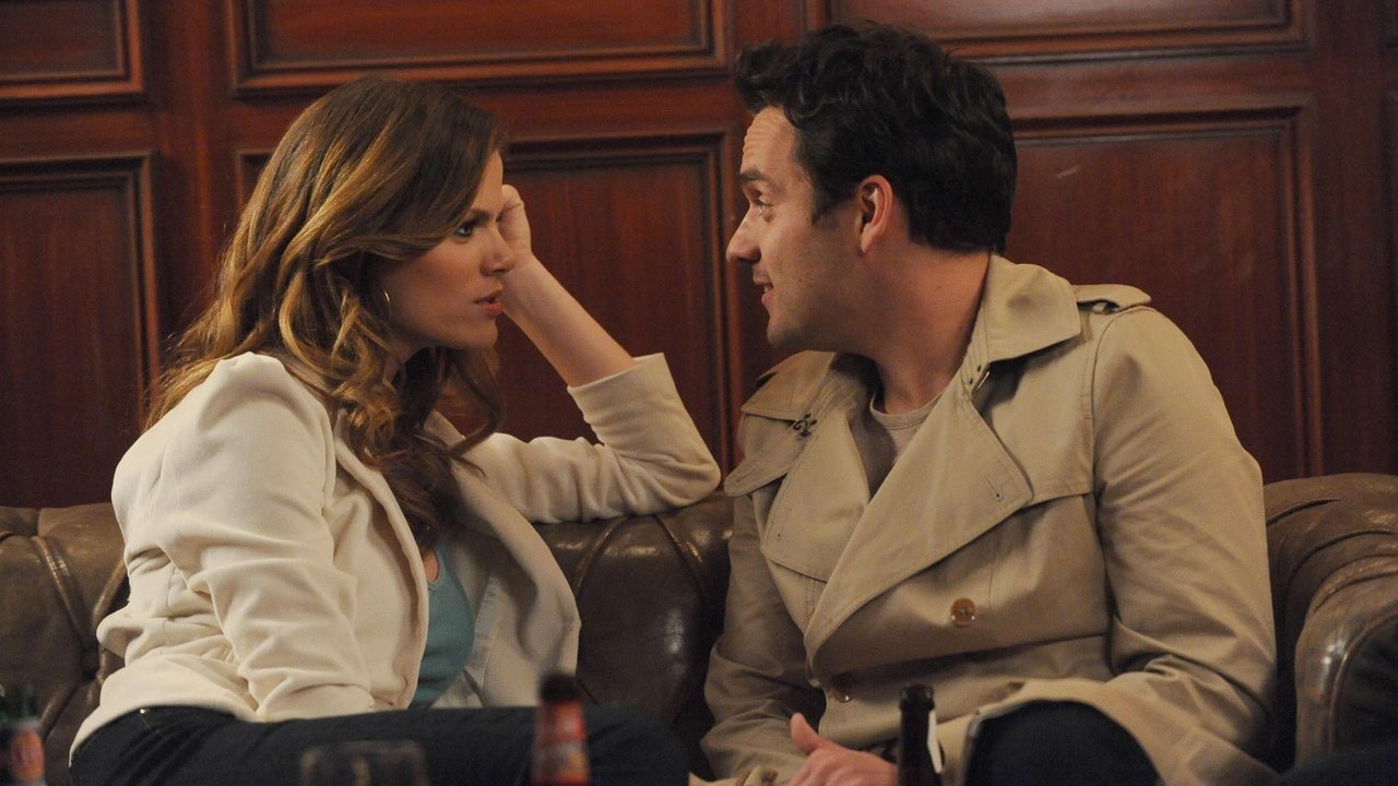 New Girl