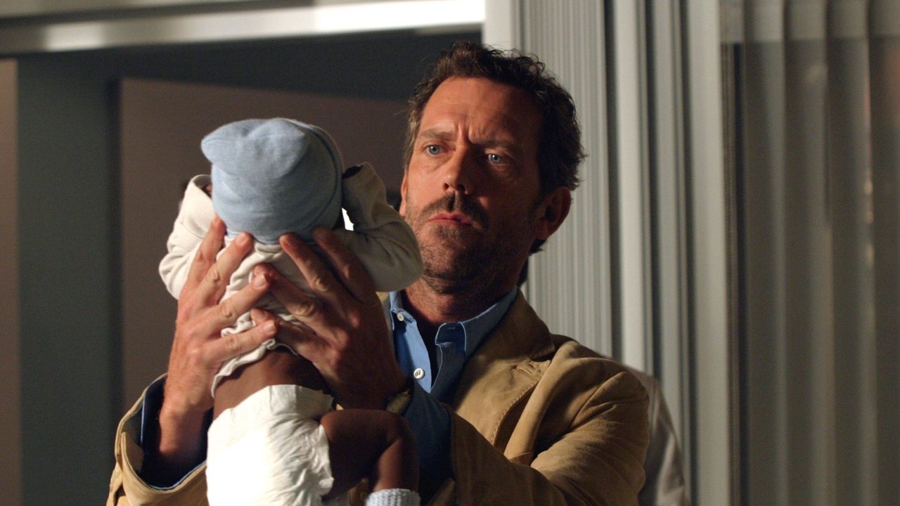 Dr. House