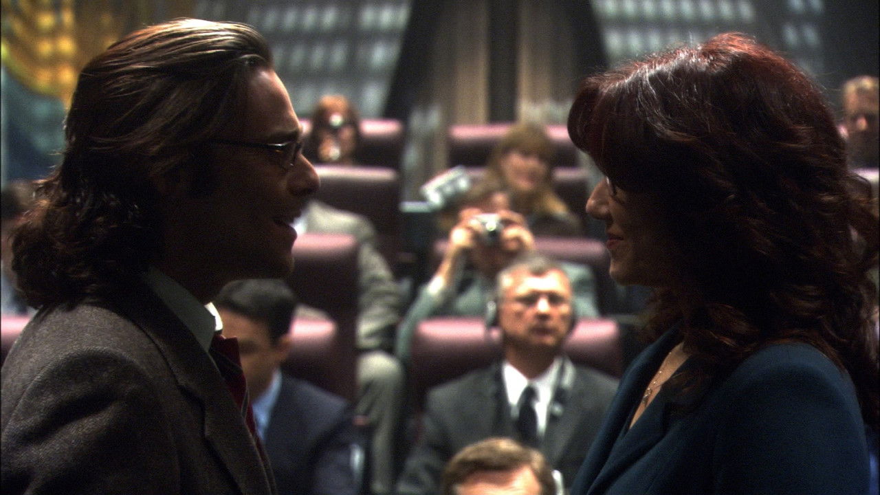Battlestar Galactica