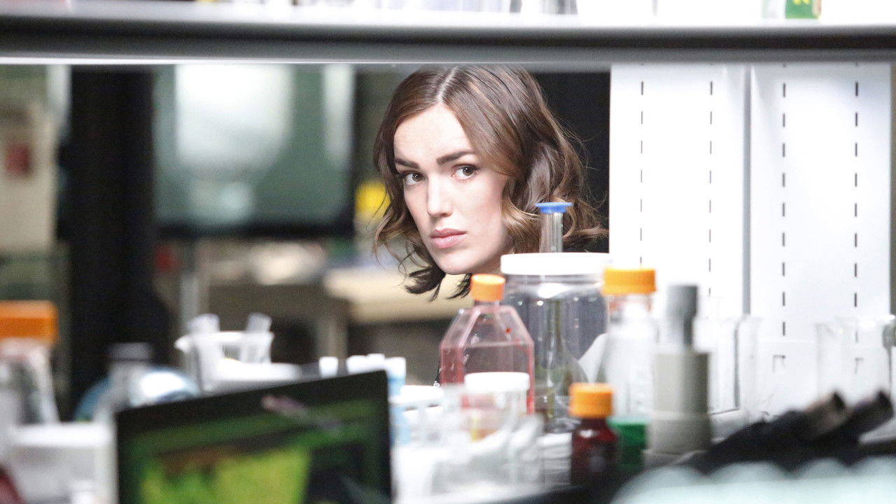 Marvel's Agents of S.H.I.E.L.D.
