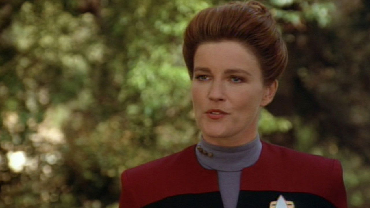 Star Trek: Raumschiff Voyager