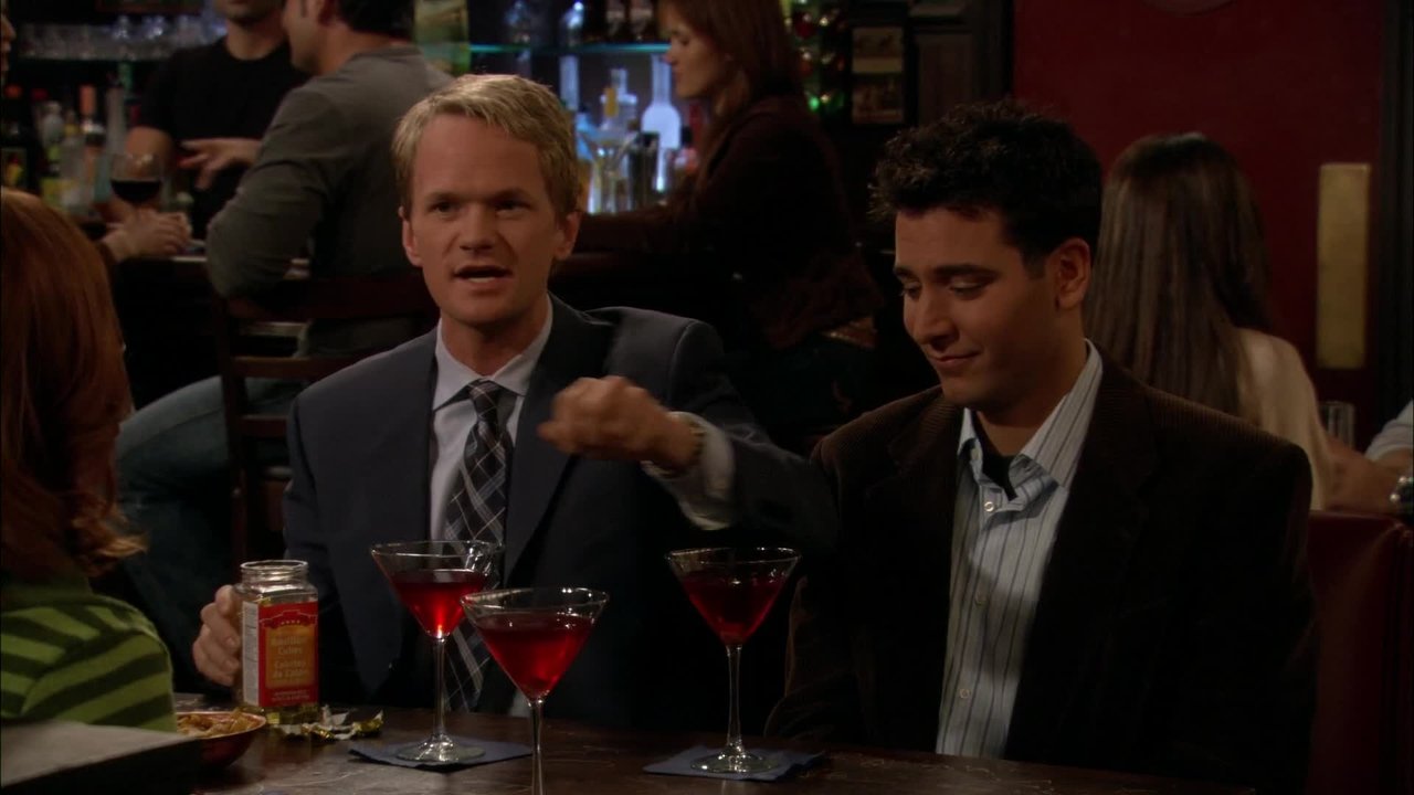 How I Met Your Mother