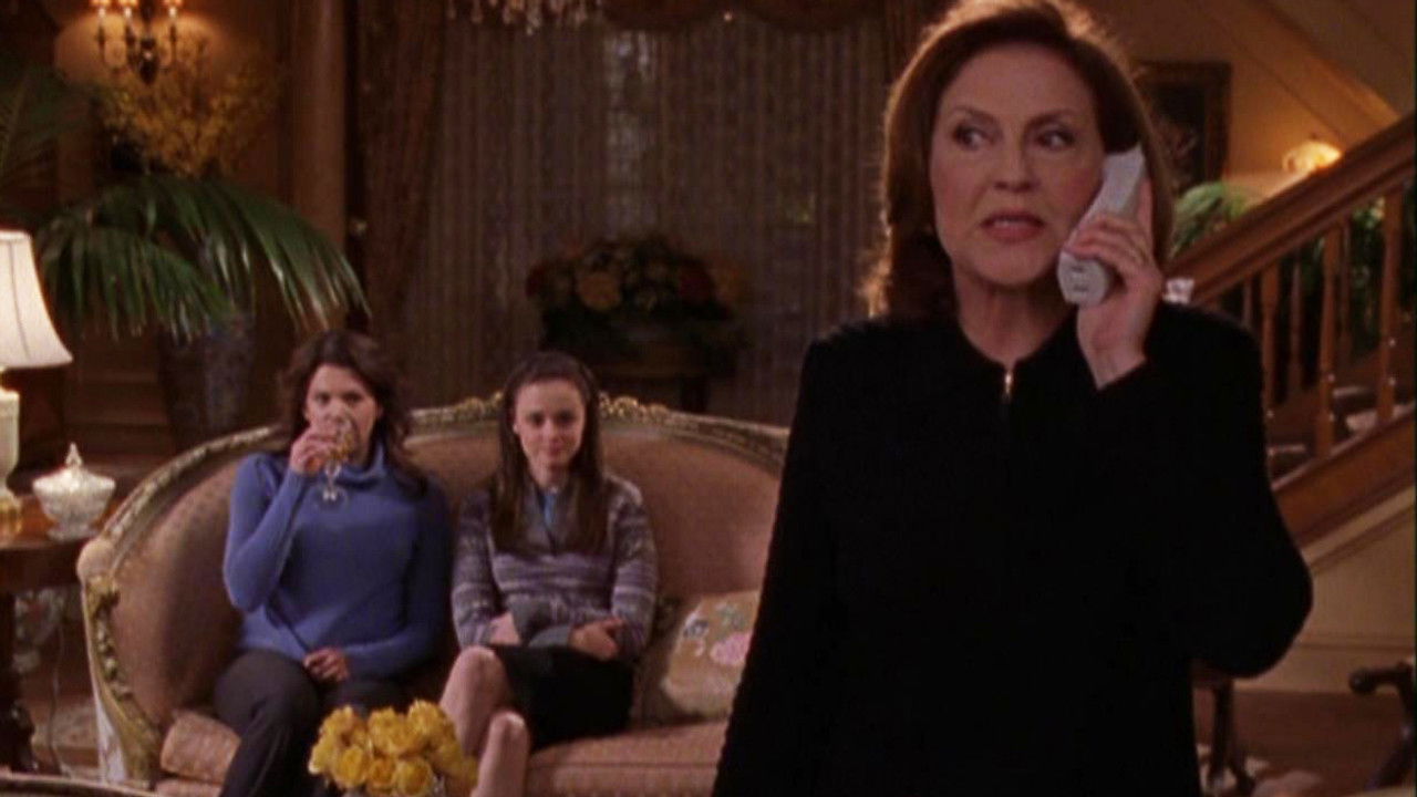 Gilmore Girls