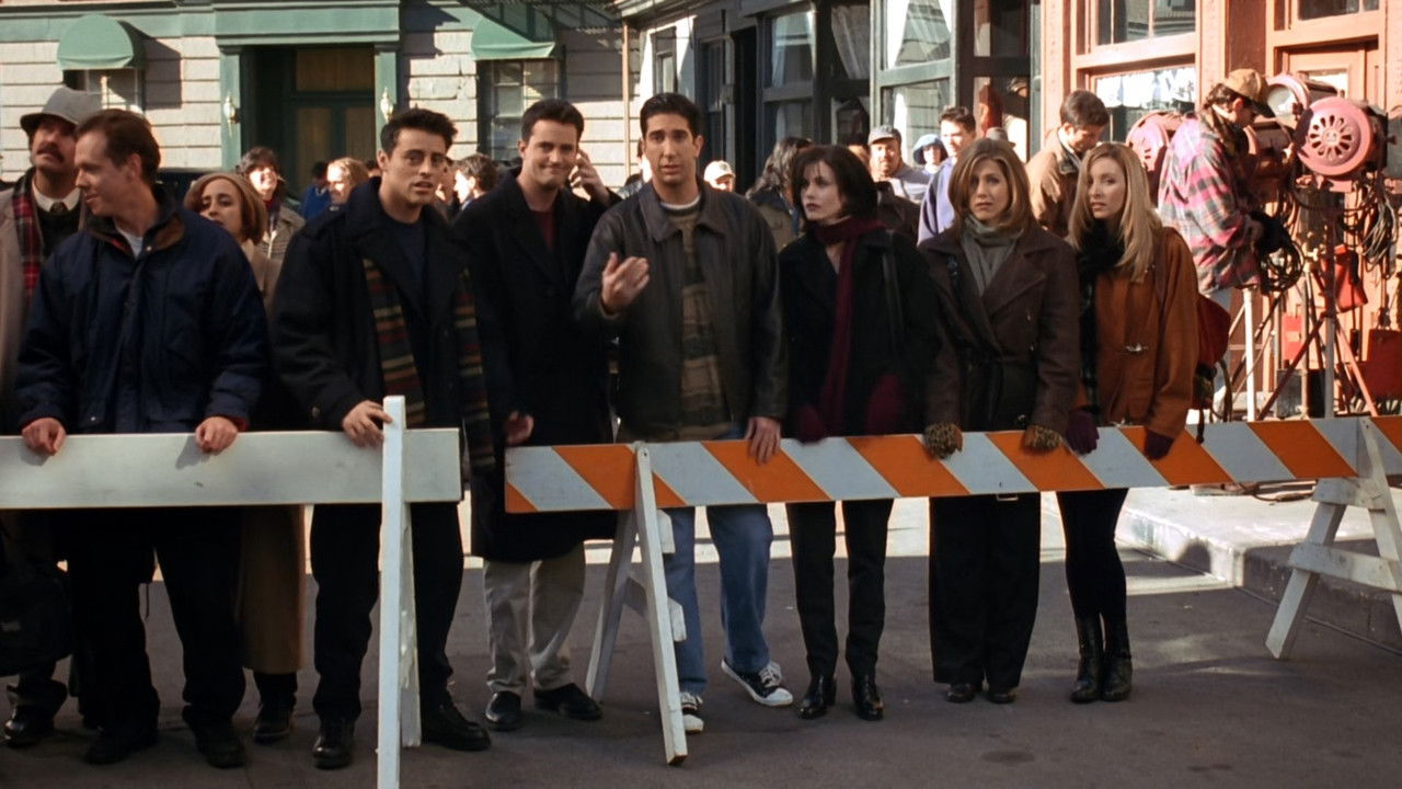 Friends