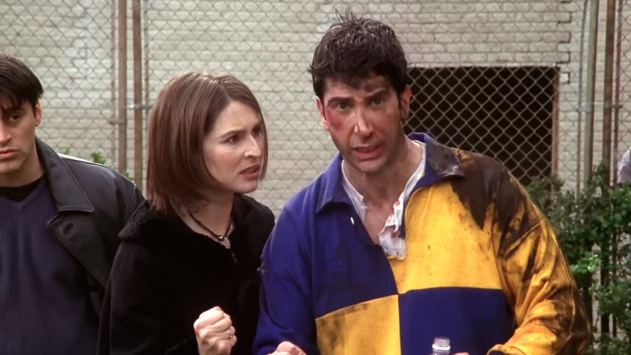 Friends