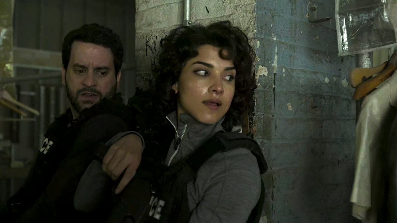 Marvel's The Punisher
