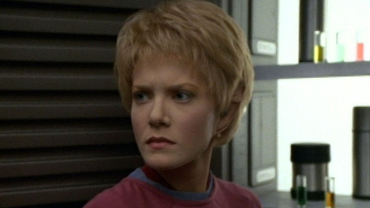 Star Trek: Raumschiff Voyager