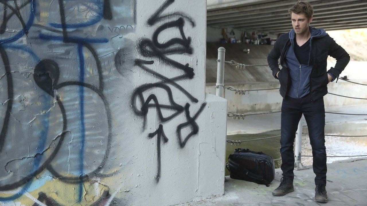 Marvel's Agents of S.H.I.E.L.D.