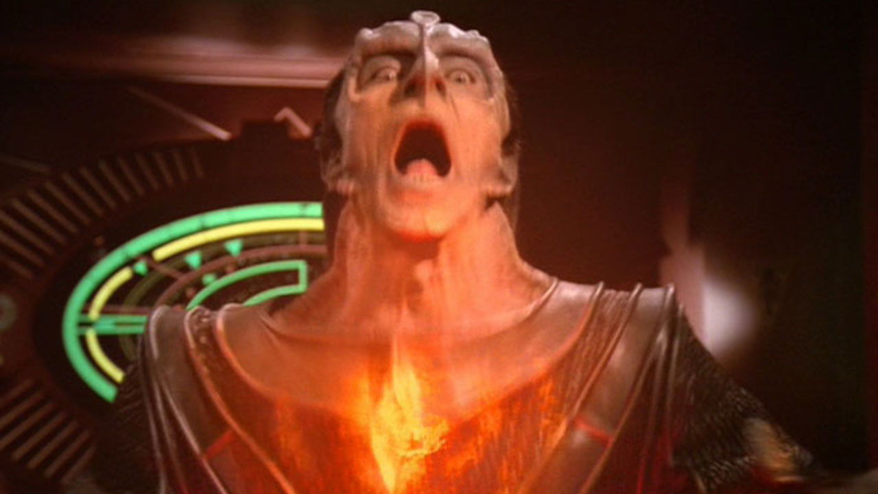 Star Trek: Deep Space Nine