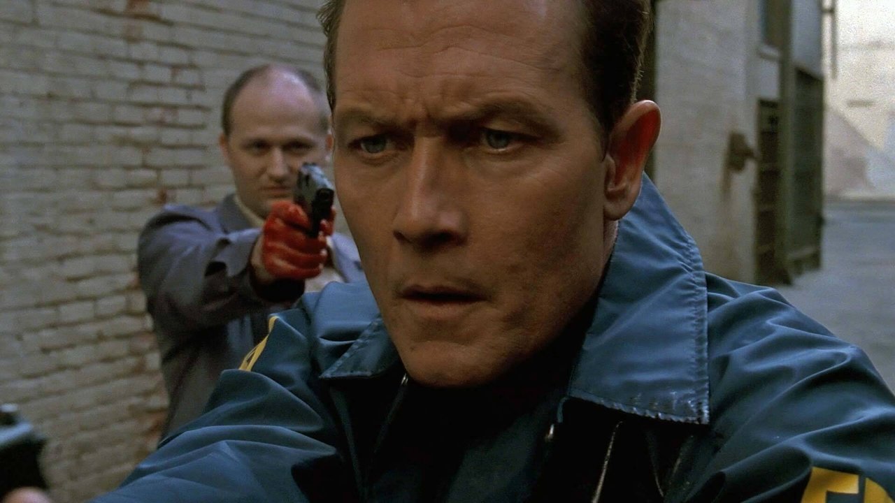 Akte X - Die unheimlichen Fälle des FBI