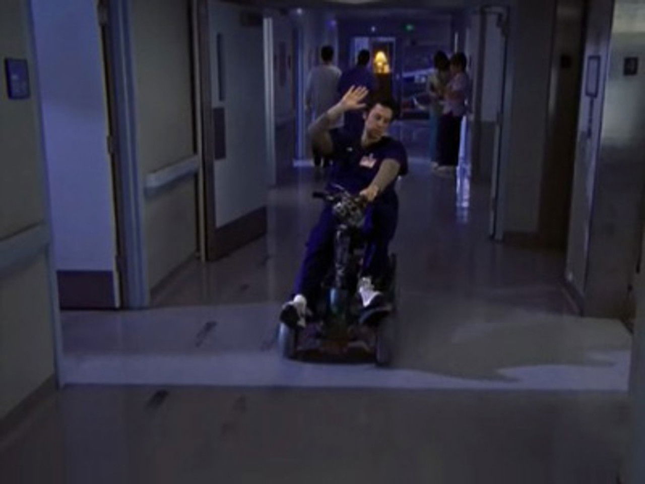 Scrubs – Die Anfänger
