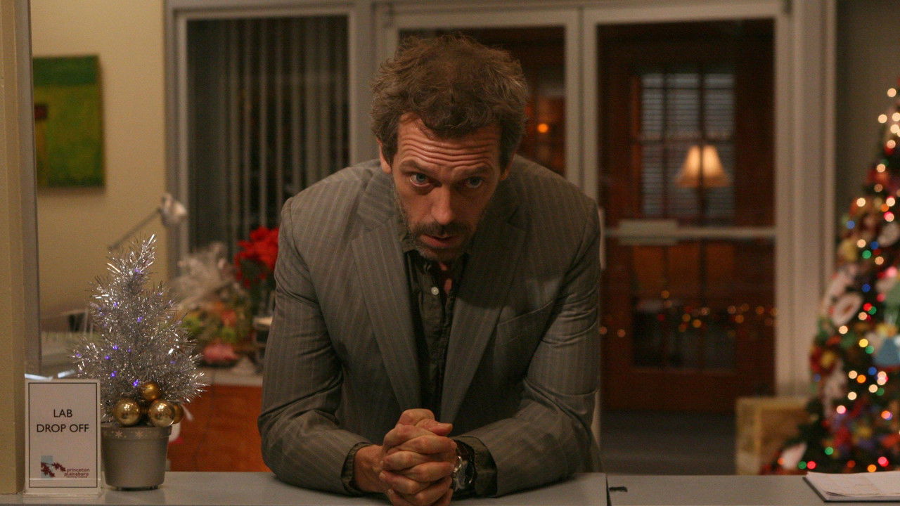 Dr. House
