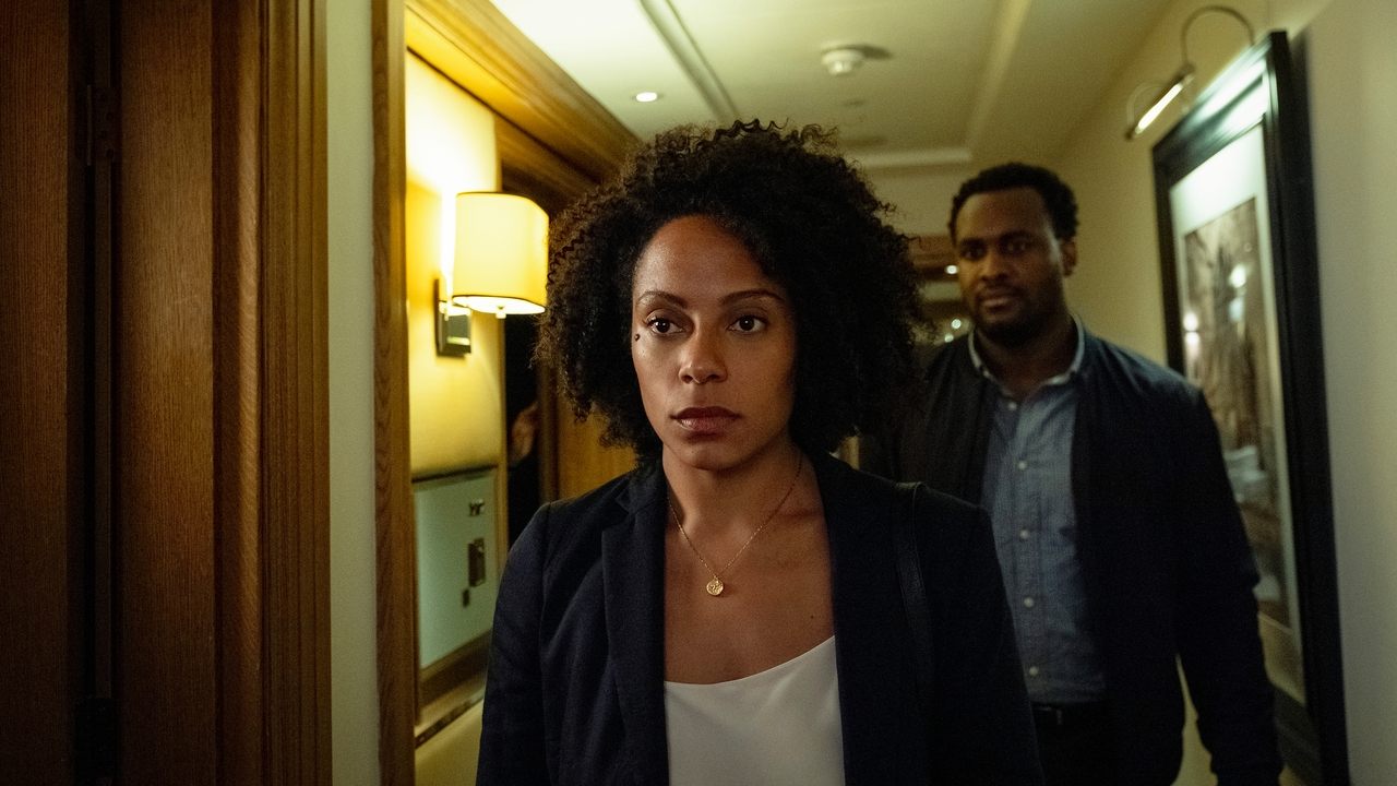 Slow Horses - Ein Fall für Jackson Lamb