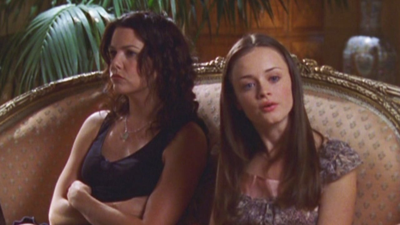 Gilmore Girls