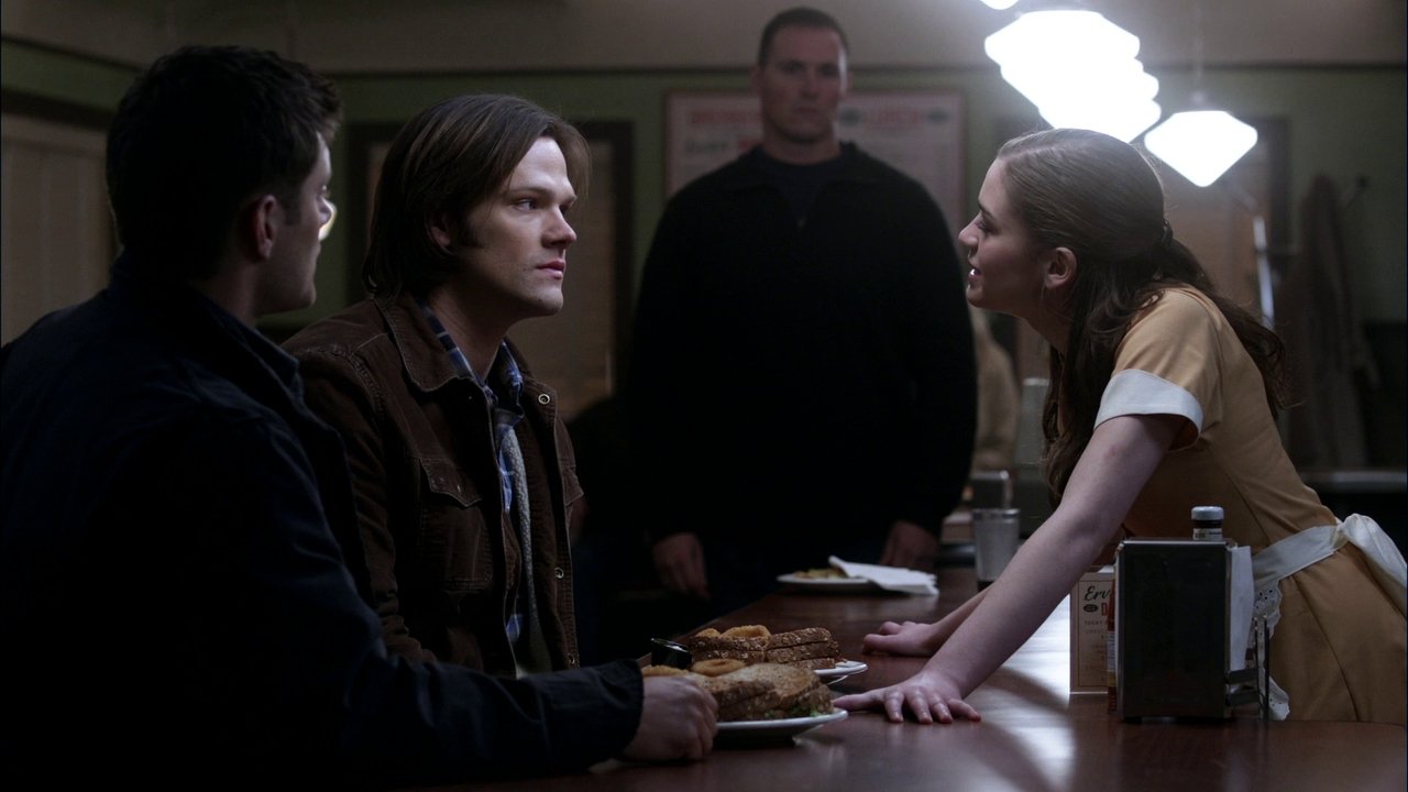 Supernatural