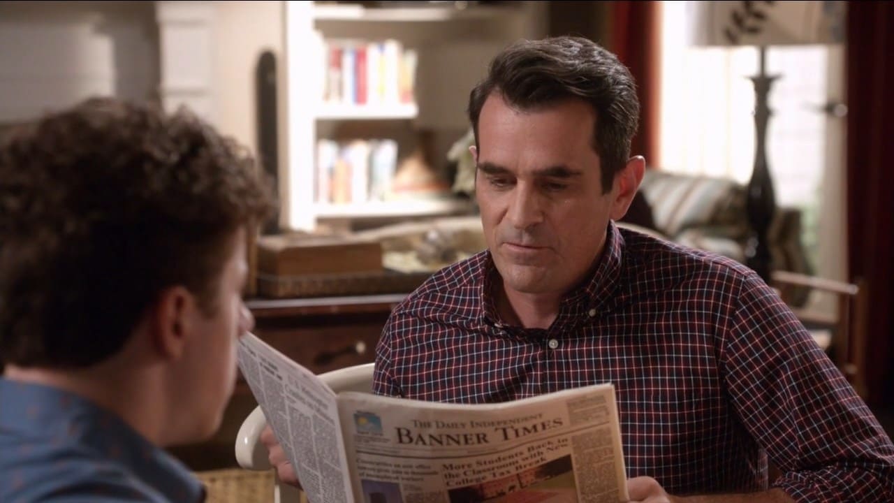 Modern Family