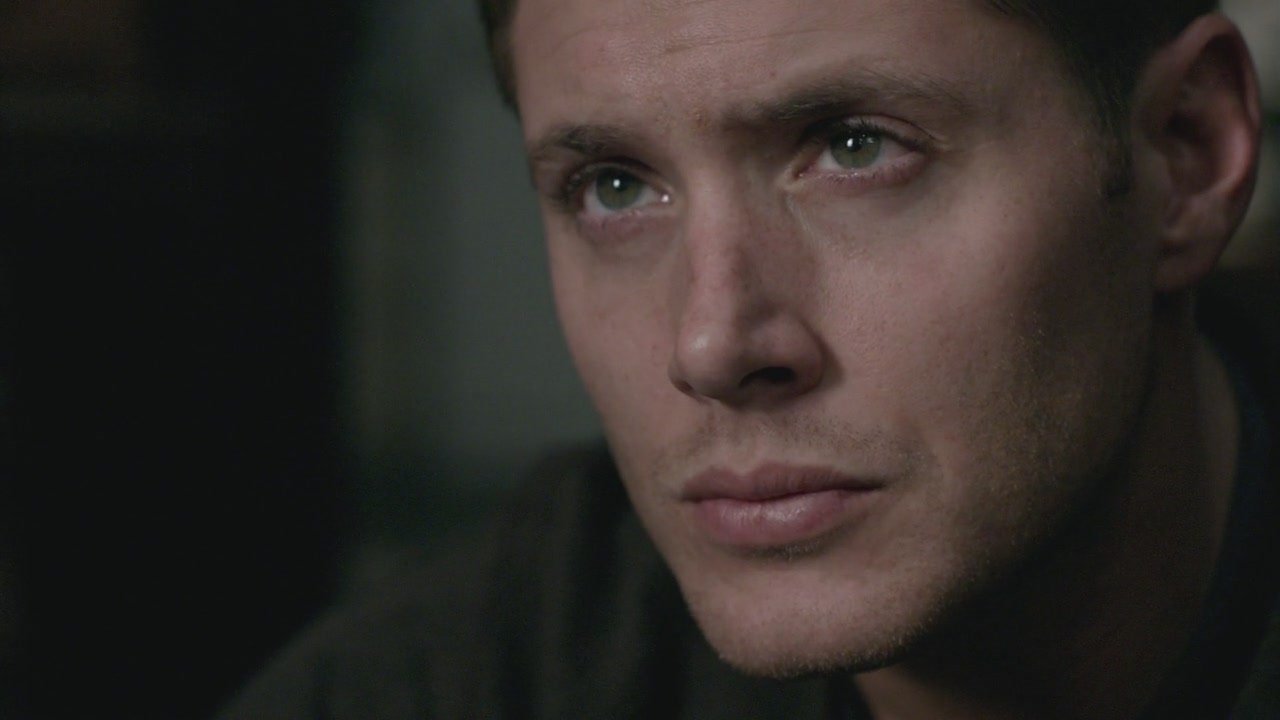 Supernatural
