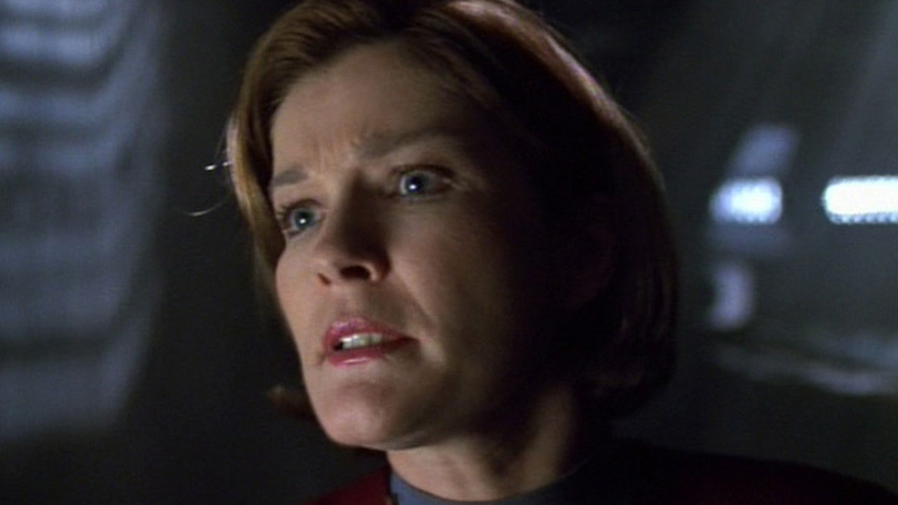 Star Trek: Raumschiff Voyager