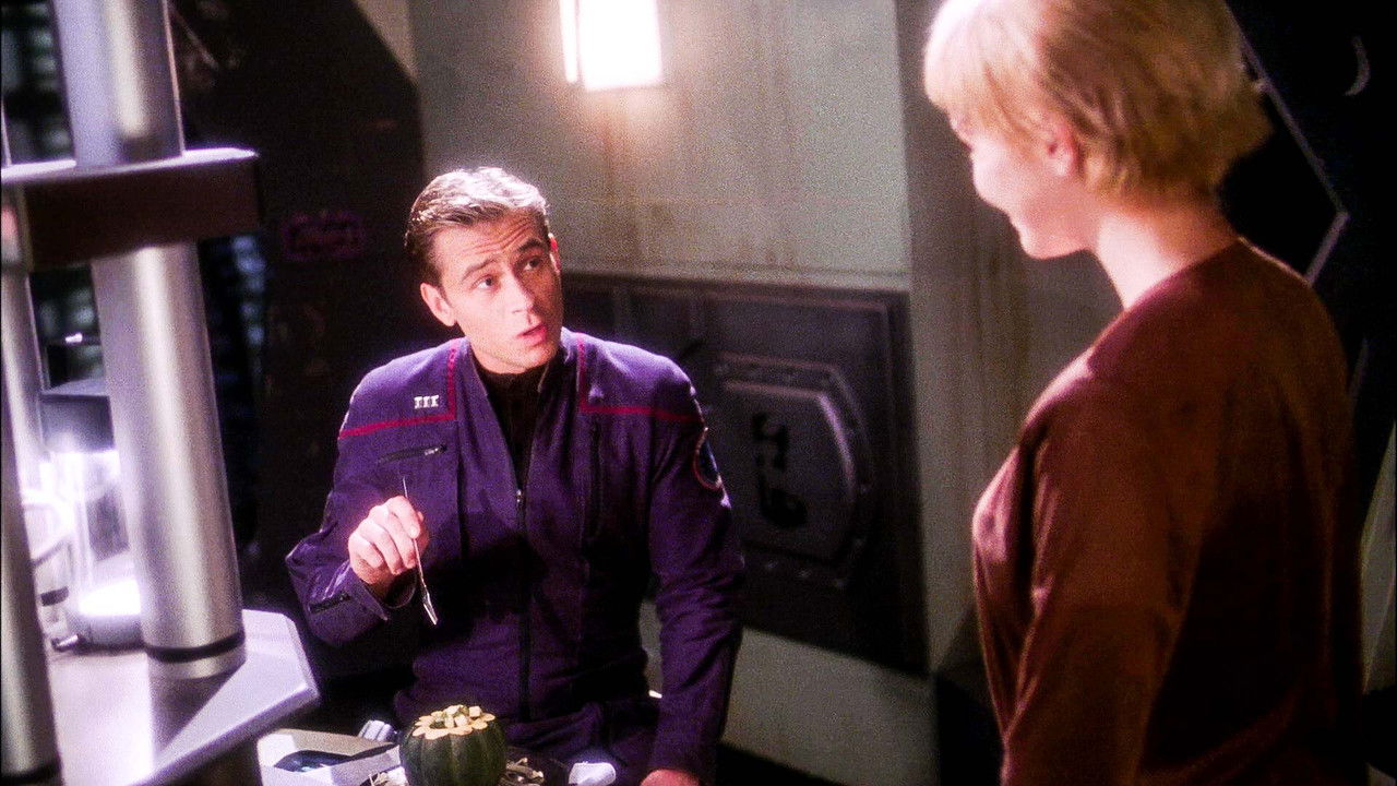 Star Trek: Enterprise