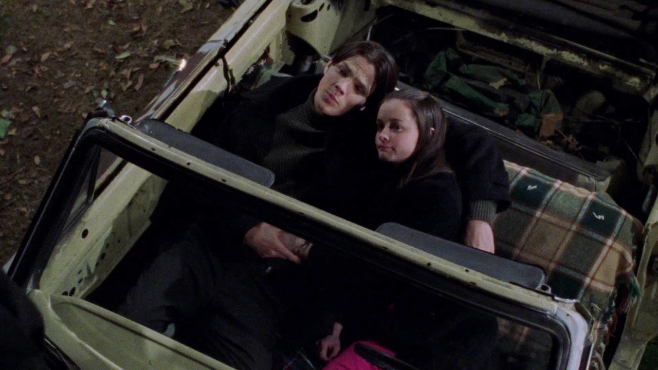 Gilmore Girls