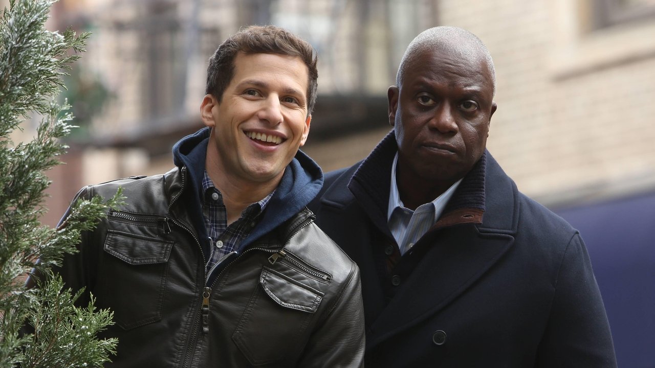 Brooklyn Nine-Nine