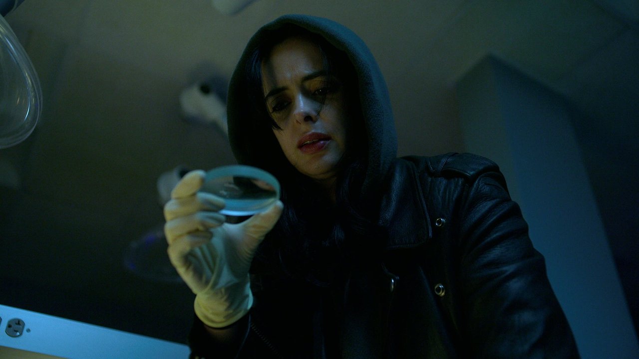 Marvel's Jessica Jones